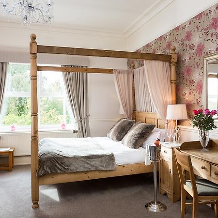 יורק Bishops Guest Accommodation מראה חיצוני תמונה