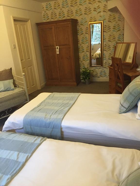 יורק Bishops Guest Accommodation חדר תמונה