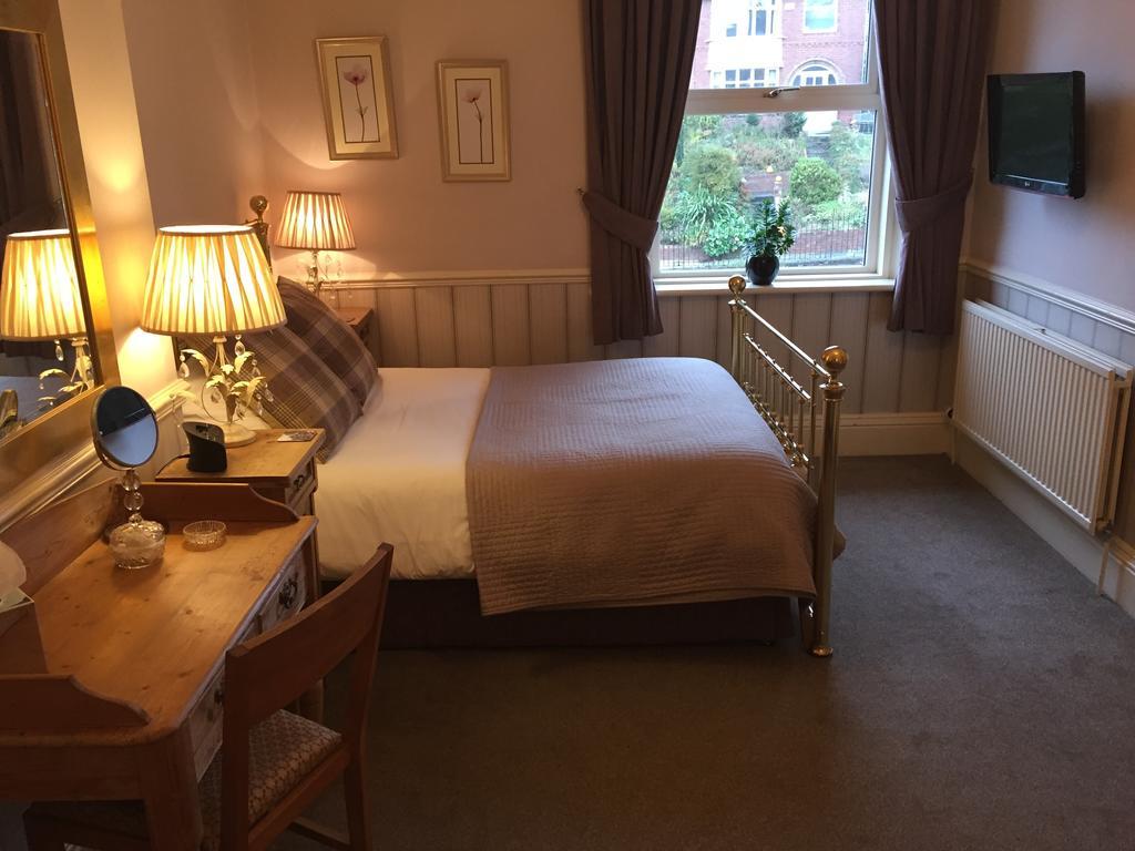 יורק Bishops Guest Accommodation חדר תמונה