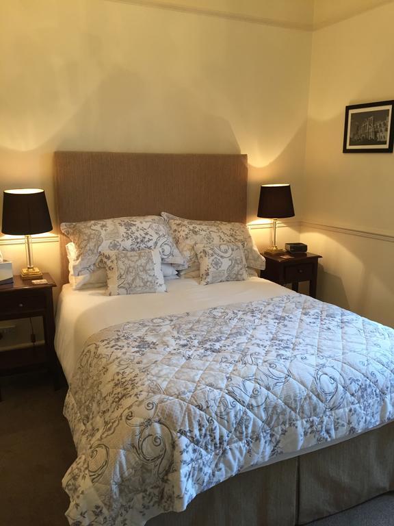 יורק Bishops Guest Accommodation חדר תמונה