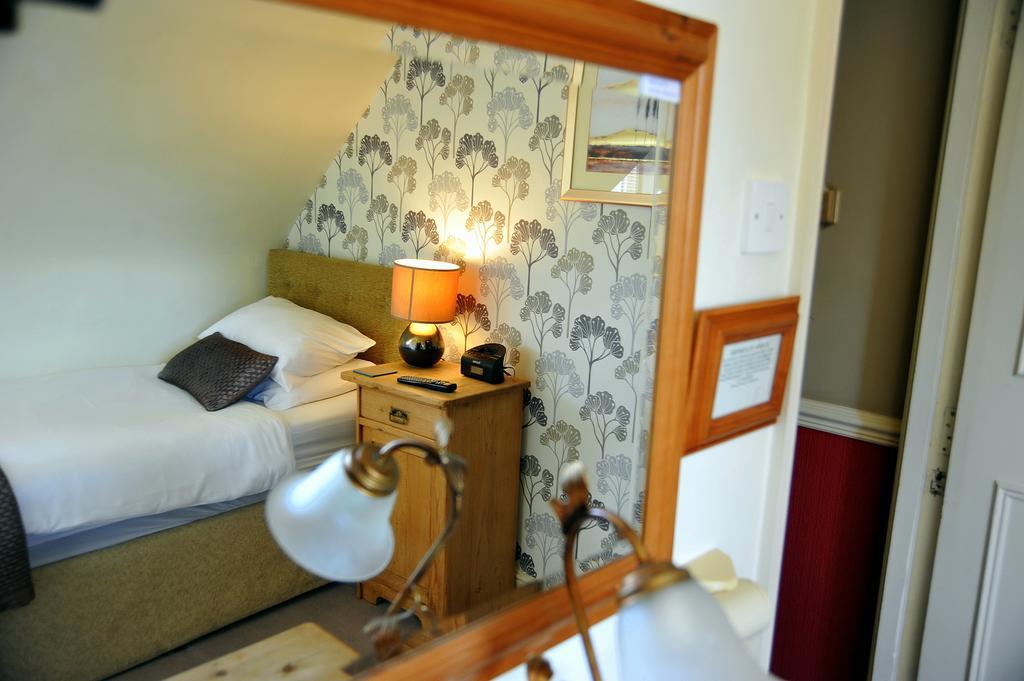 יורק Bishops Guest Accommodation מראה חיצוני תמונה