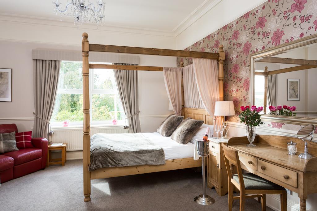 יורק Bishops Guest Accommodation מראה חיצוני תמונה