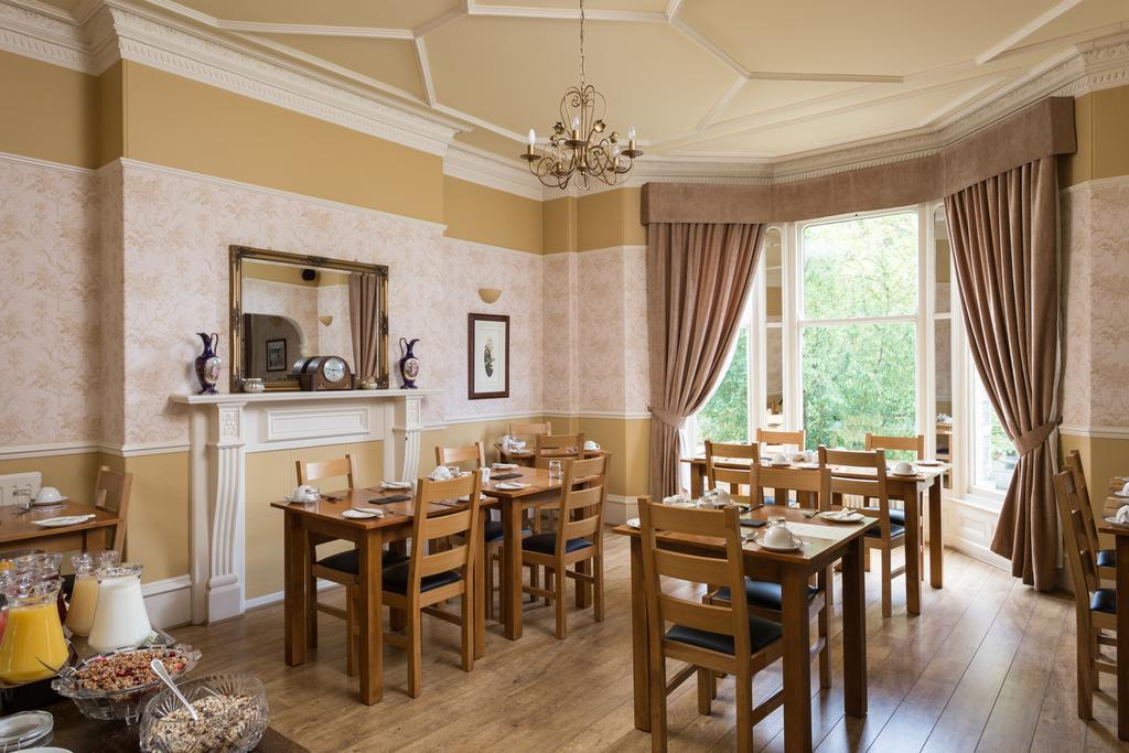 יורק Bishops Guest Accommodation מראה חיצוני תמונה