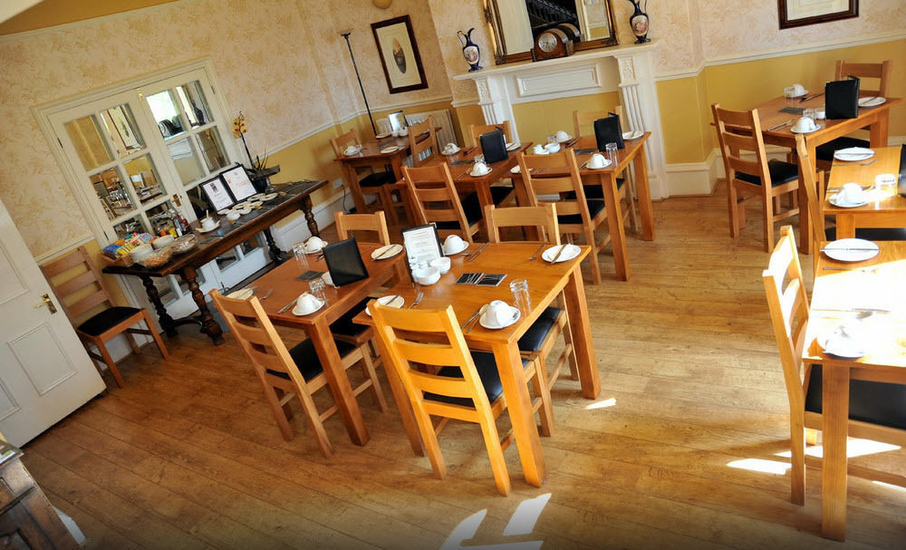 יורק Bishops Guest Accommodation מראה חיצוני תמונה